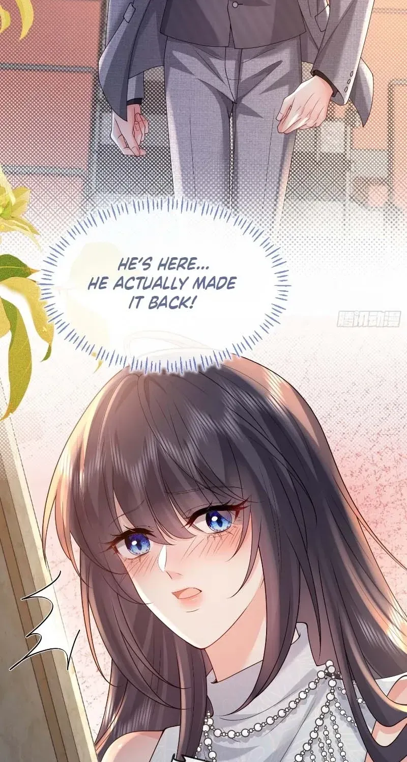 Love with Intention Chapter 39 - Page 39