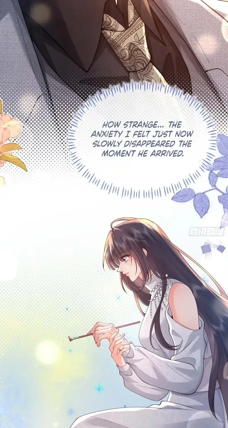 Love with Intention Chapter 39 - Page 41