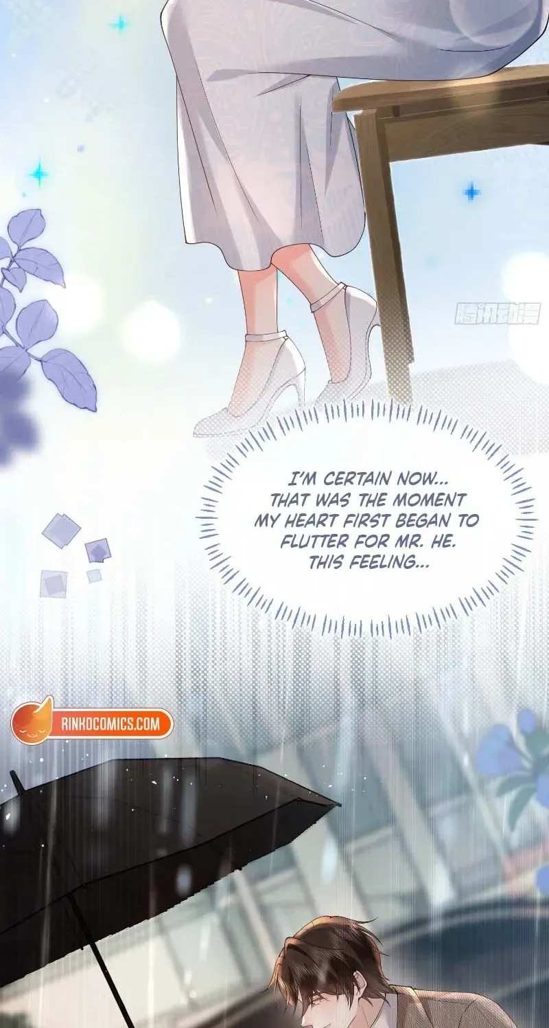Love with Intention Chapter 39 - Page 42