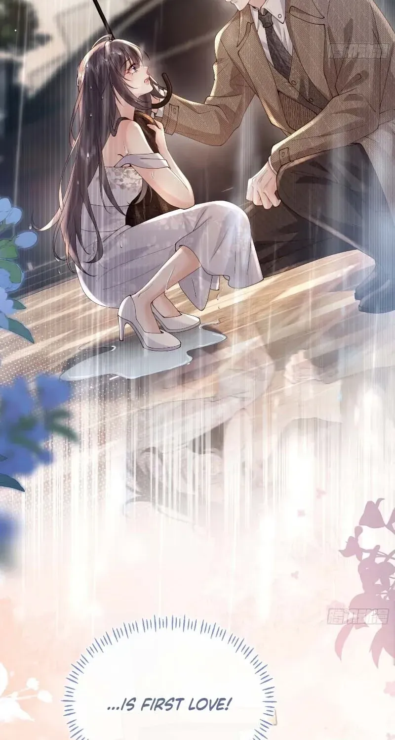Love with Intention Chapter 39 - Page 43