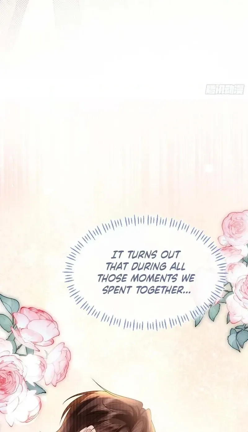 Love with Intention Chapter 39 - Page 45