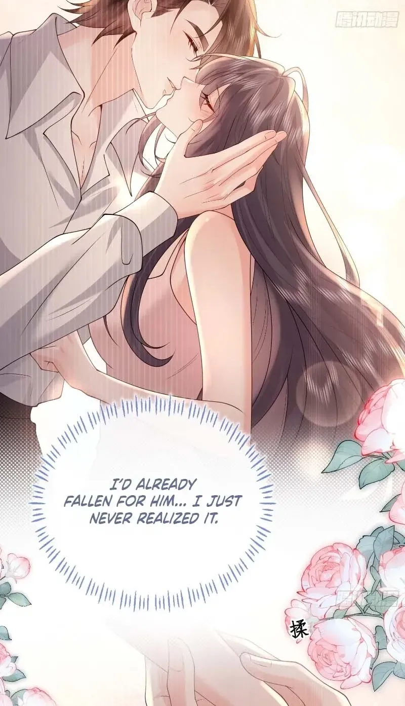 Love with Intention Chapter 39 - Page 46