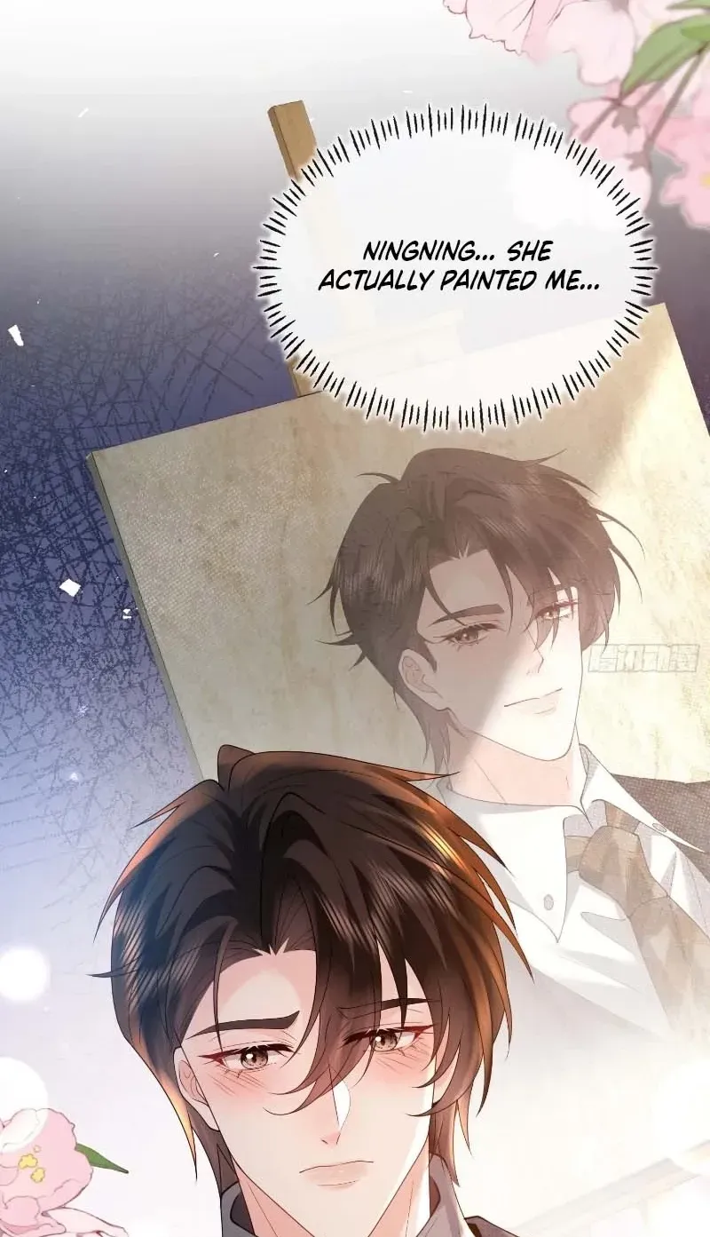 Love with Intention Chapter 39 - Page 48