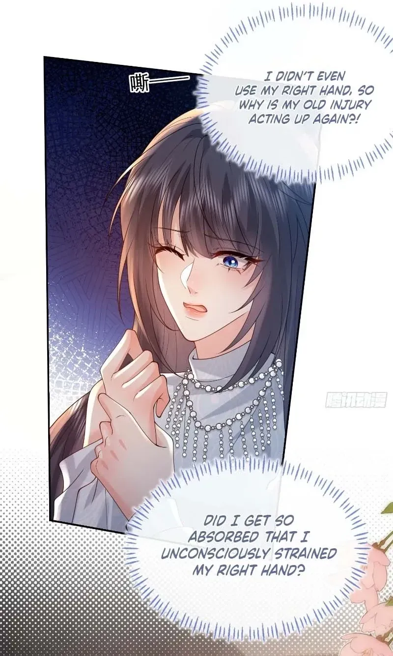 Love with Intention Chapter 39 - Page 50