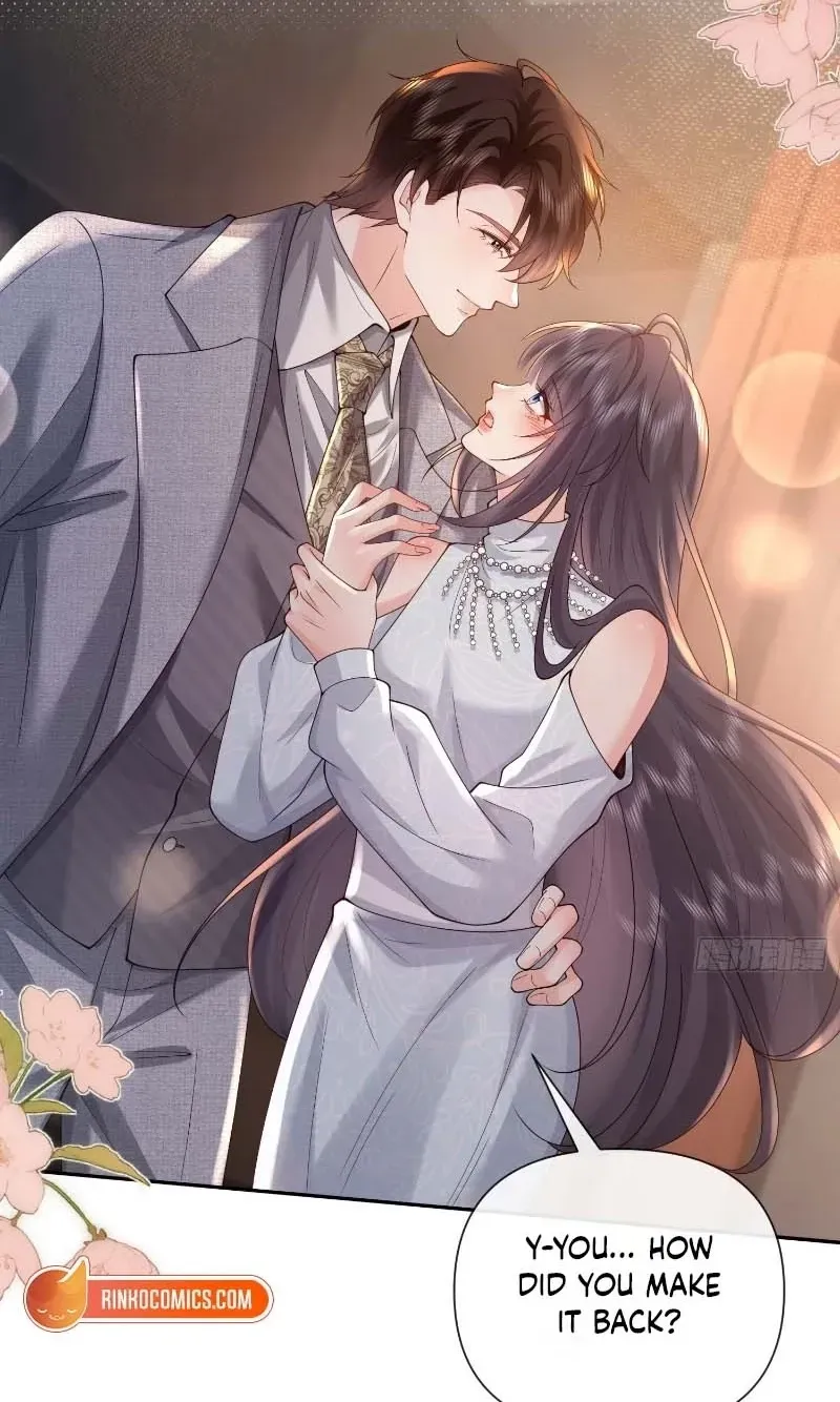 Love with Intention Chapter 39 - Page 51