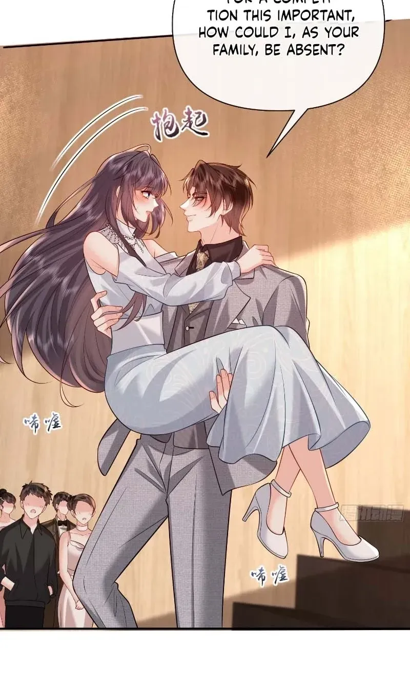 Love with Intention Chapter 39 - Page 53