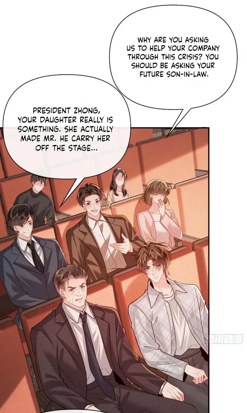 Love with Intention Chapter 39 - Page 54
