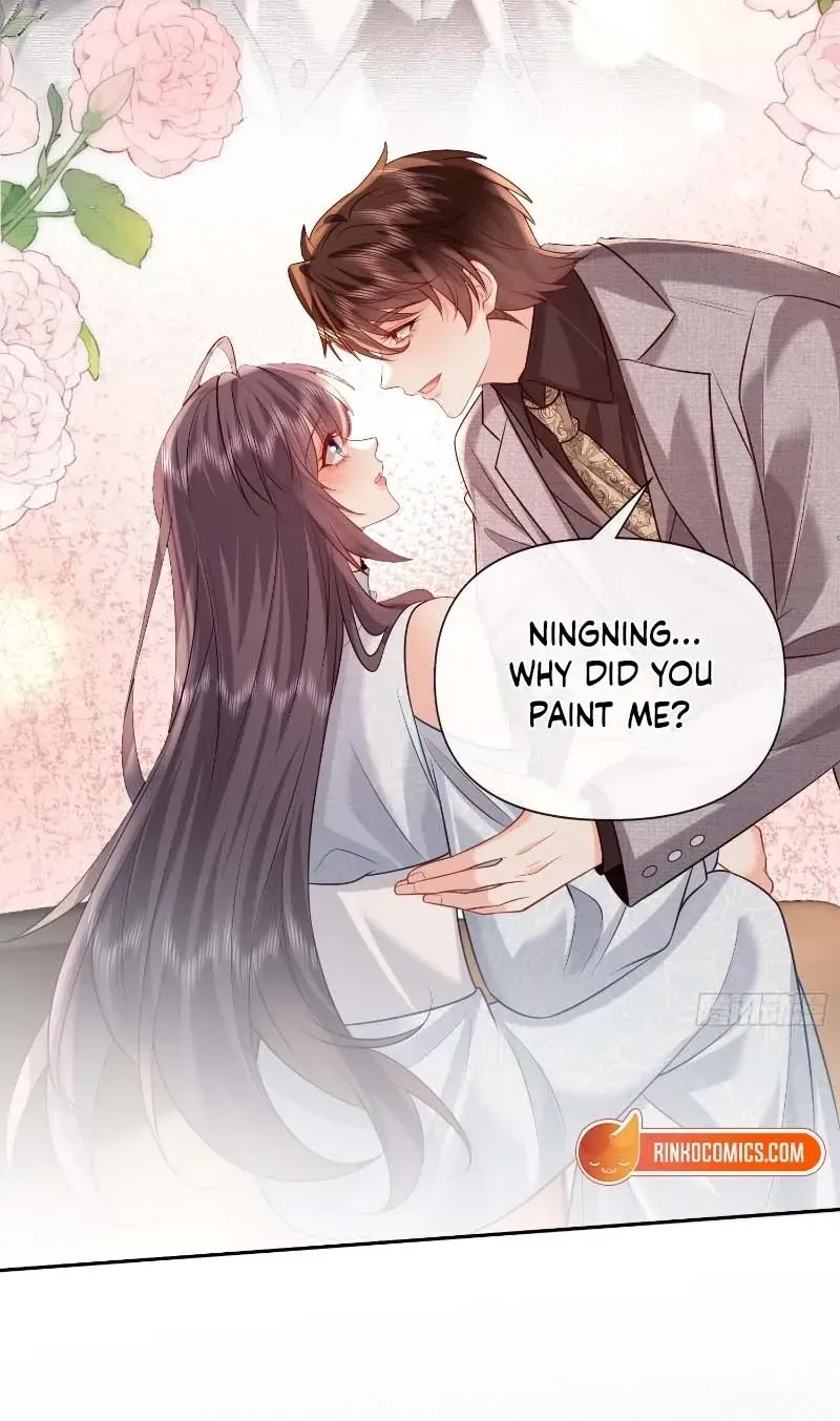 Love with Intention Chapter 39 - Page 57