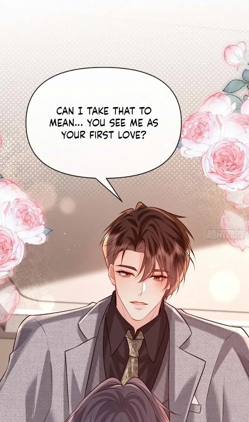 Love with Intention Chapter 39 - Page 58