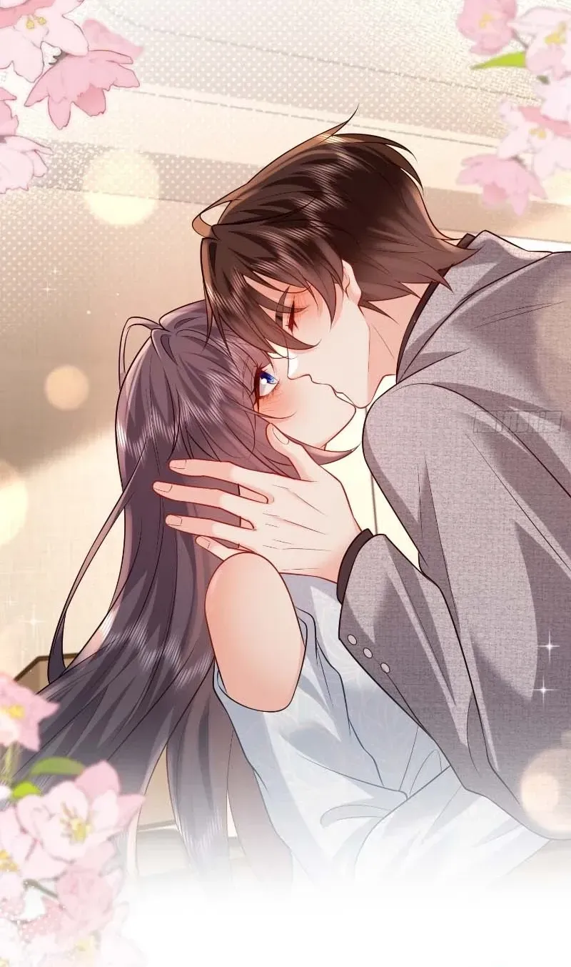 Love with Intention Chapter 39 - Page 60