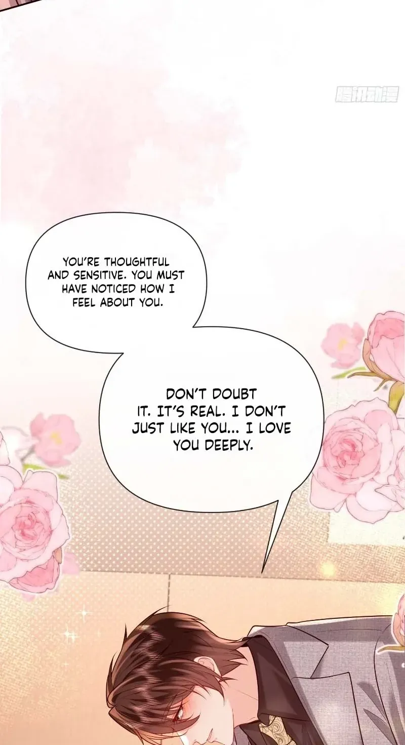 Love with Intention Chapter 39 - Page 64