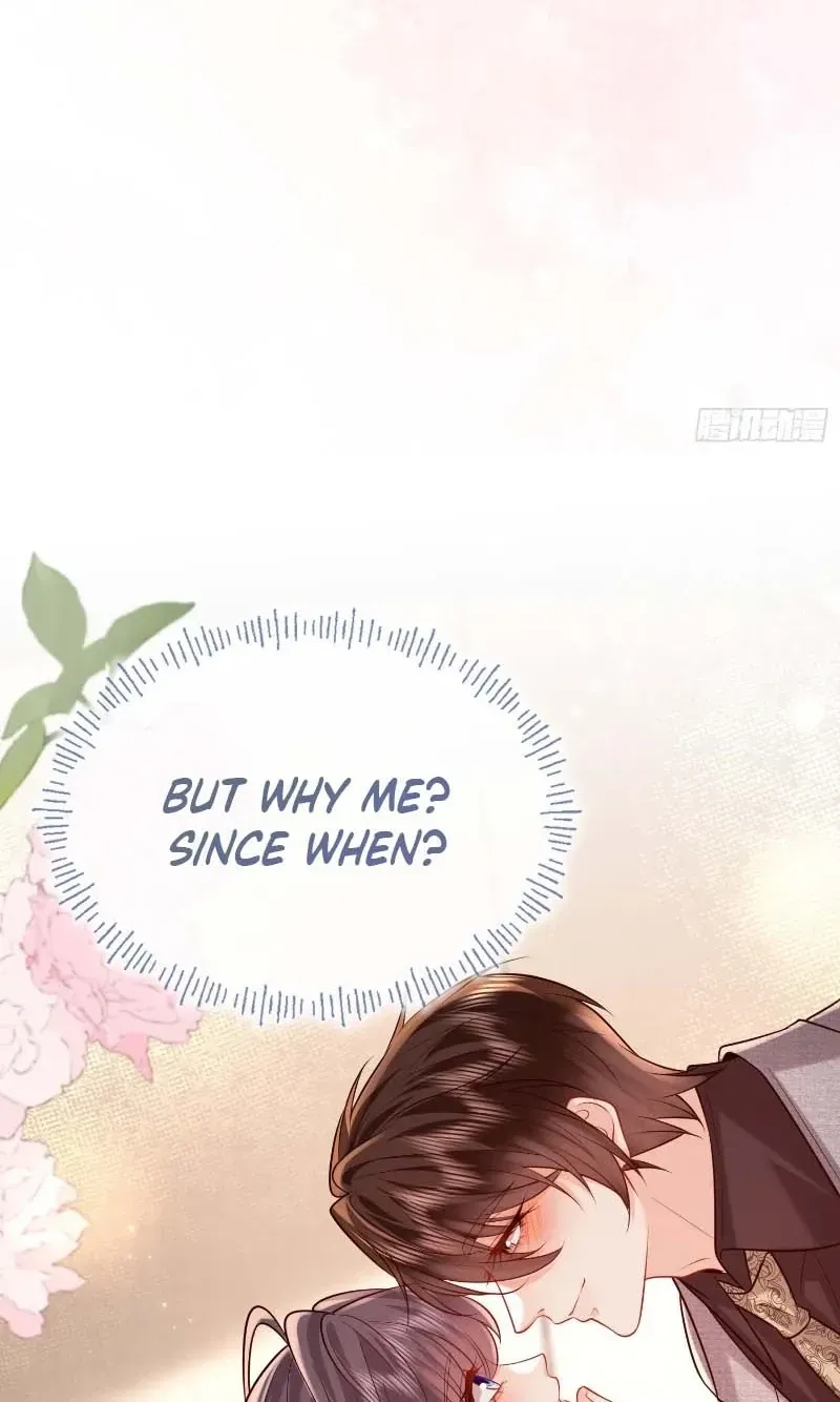 Love with Intention Chapter 39 - Page 67
