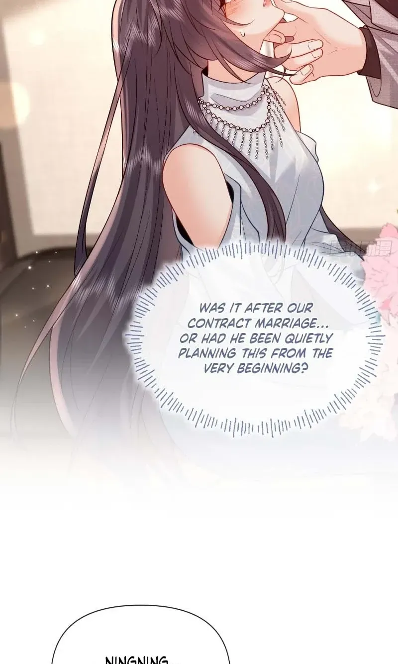 Love with Intention Chapter 39 - Page 68