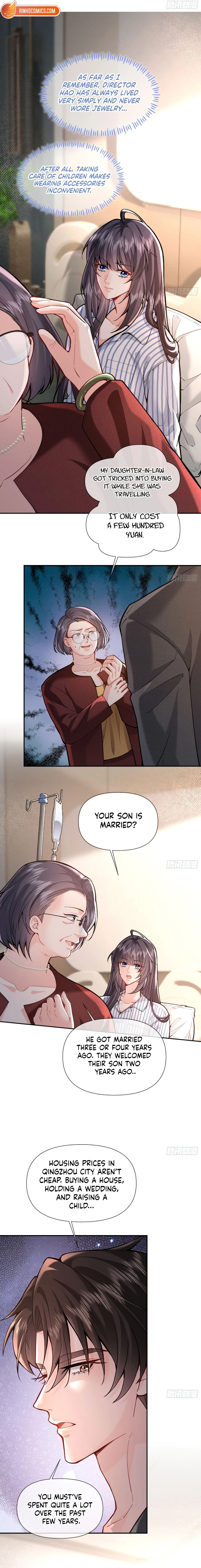 Love with Intention Chapter 40 - Page 11