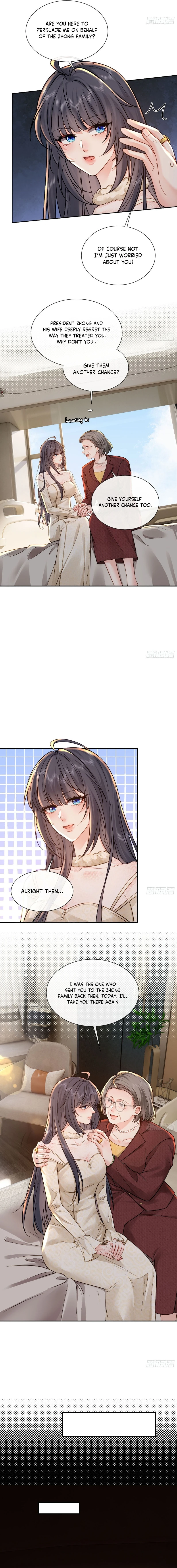 Love with Intention Chapter 41 - Page 10
