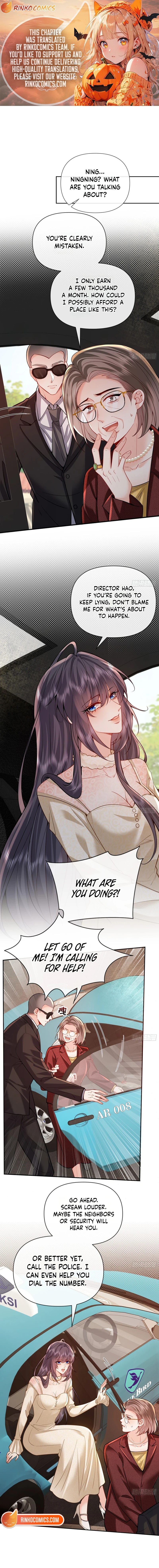 Love with Intention Chapter 42 - Page 1