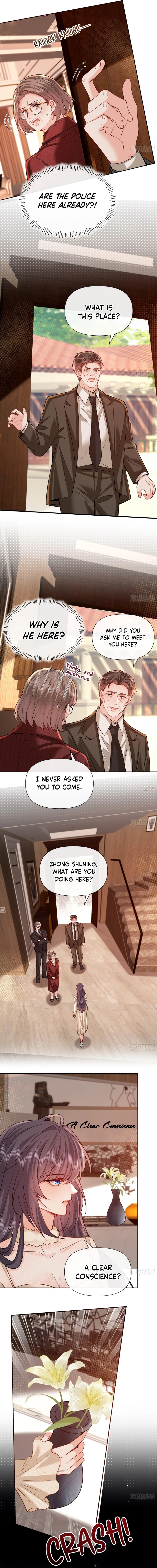 Love with Intention Chapter 42 - Page 4