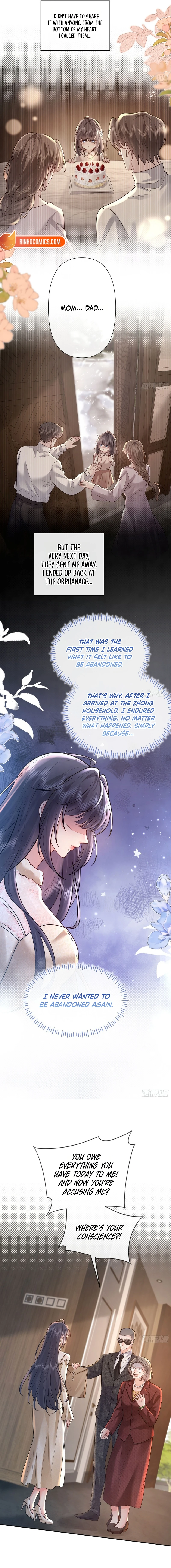 Love with Intention Chapter 42 - Page 8
