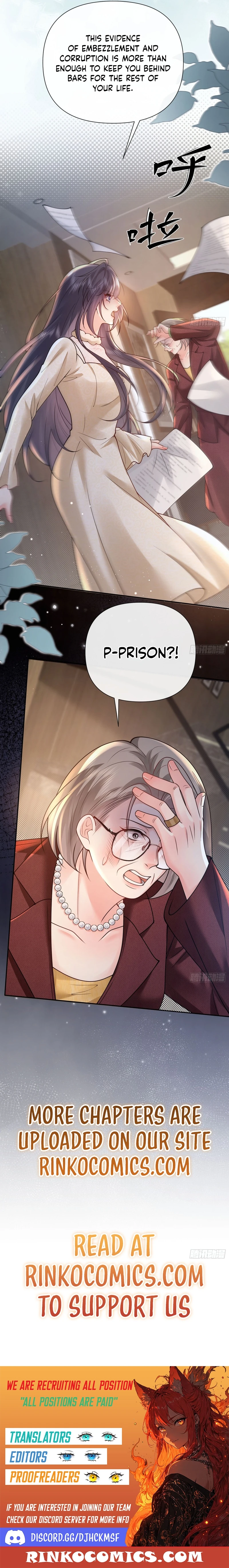 Love with Intention Chapter 42 - Page 11