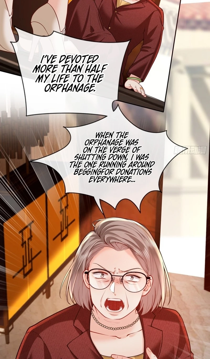 Love with Intention Chapter 43 - Page 2