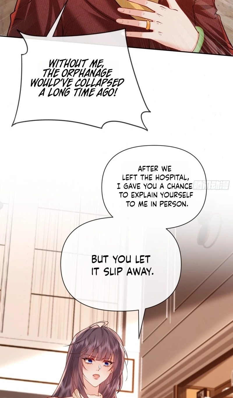 Love with Intention Chapter 43 - Page 3