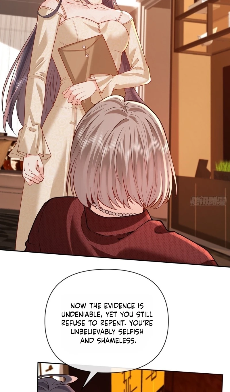 Love with Intention Chapter 43 - Page 4