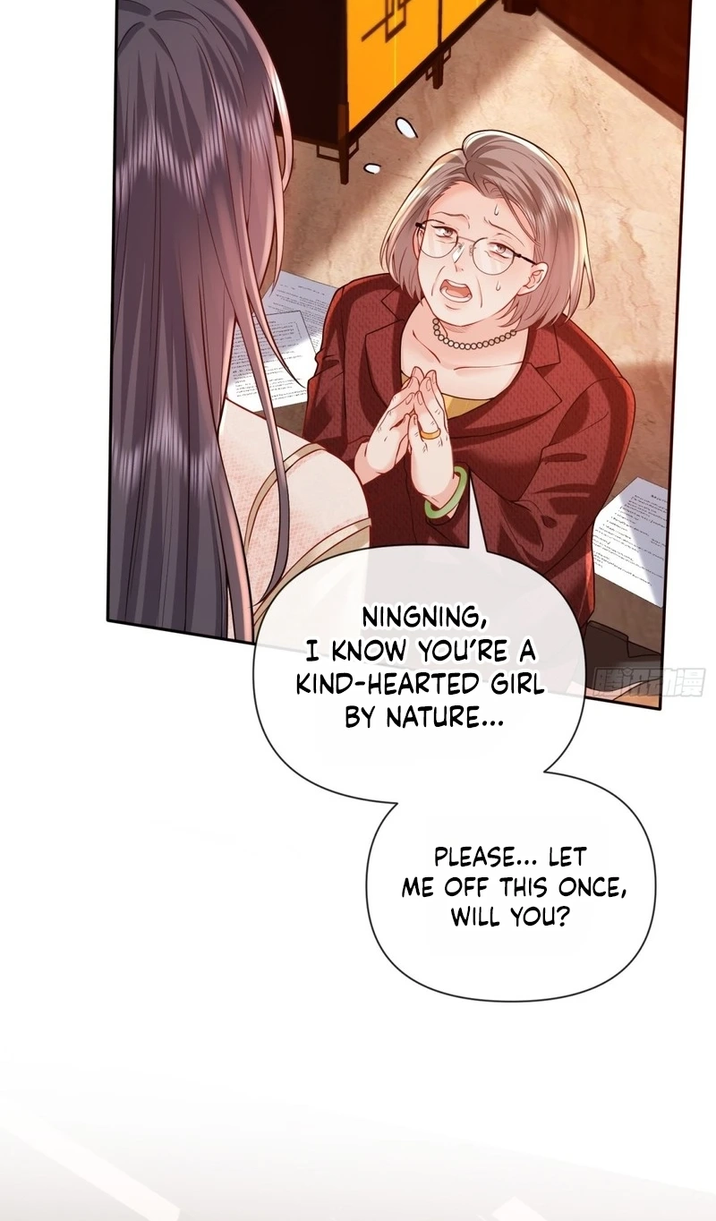 Love with Intention Chapter 43 - Page 5