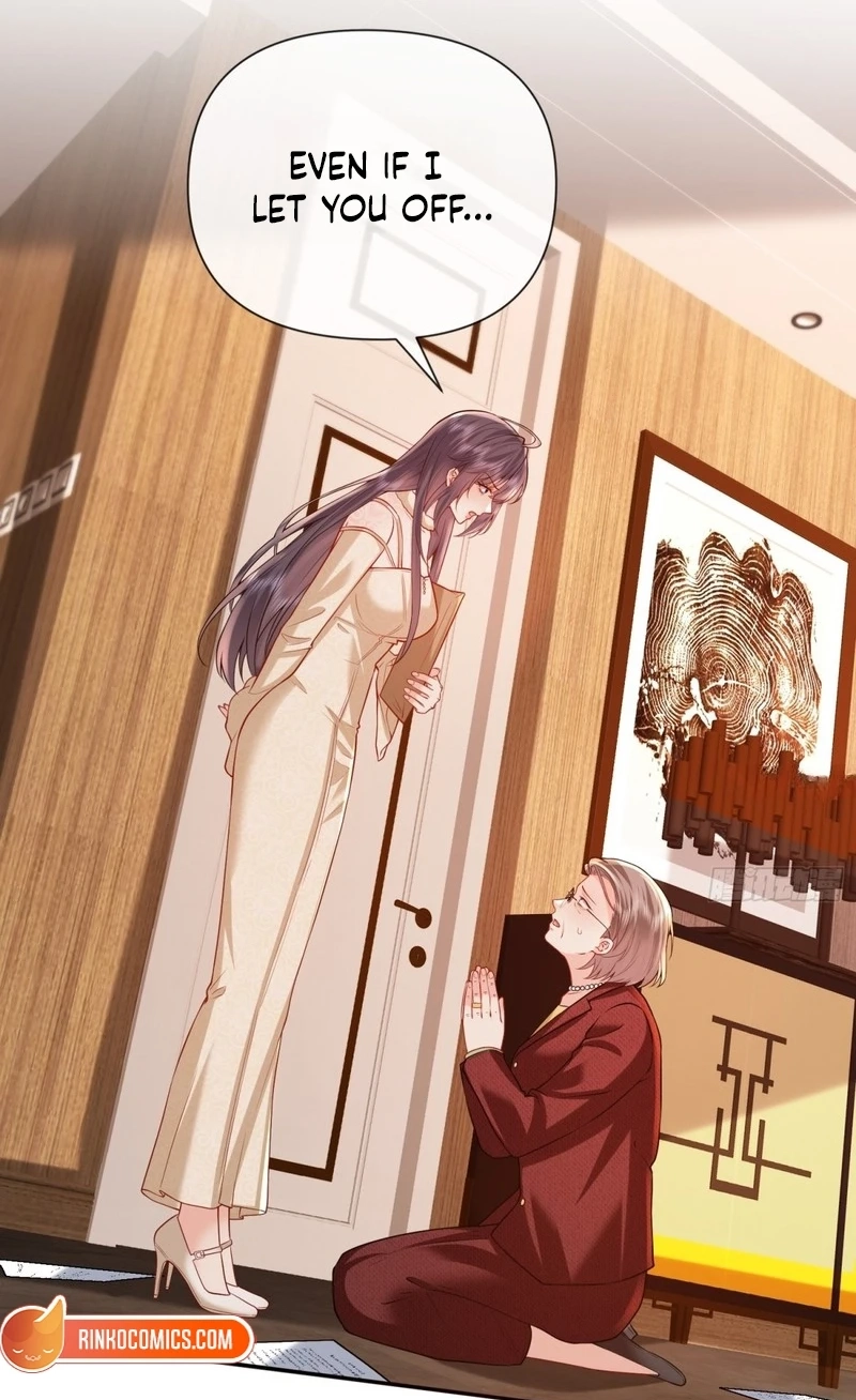 Love with Intention Chapter 43 - Page 6