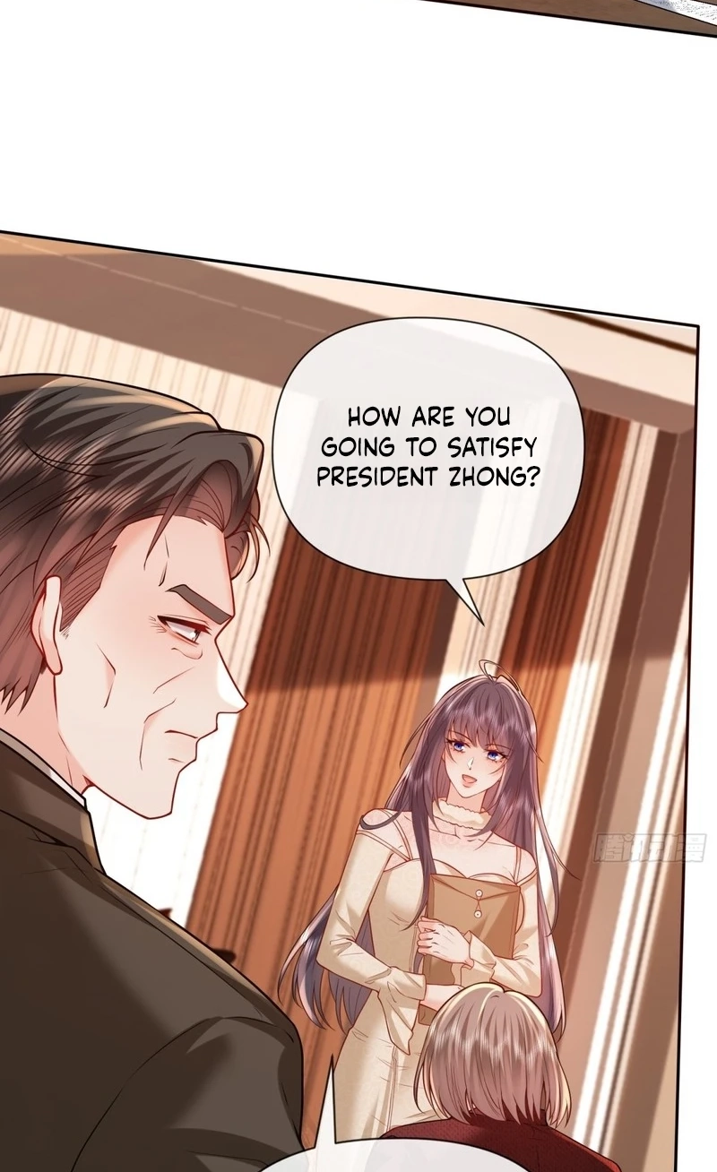 Love with Intention Chapter 43 - Page 7