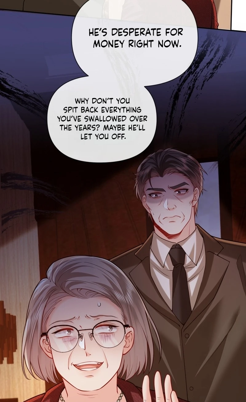 Love with Intention Chapter 43 - Page 8