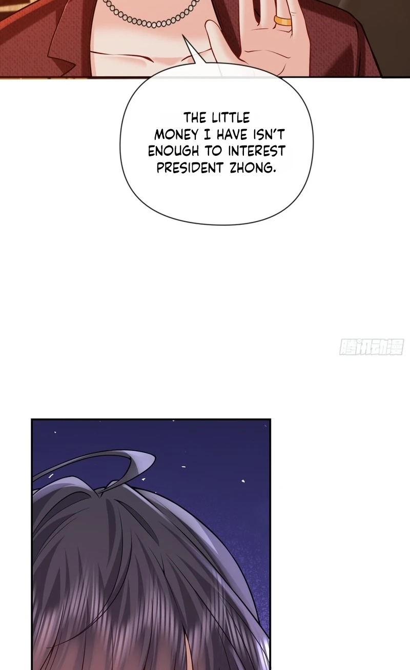 Love with Intention Chapter 43 - Page 9