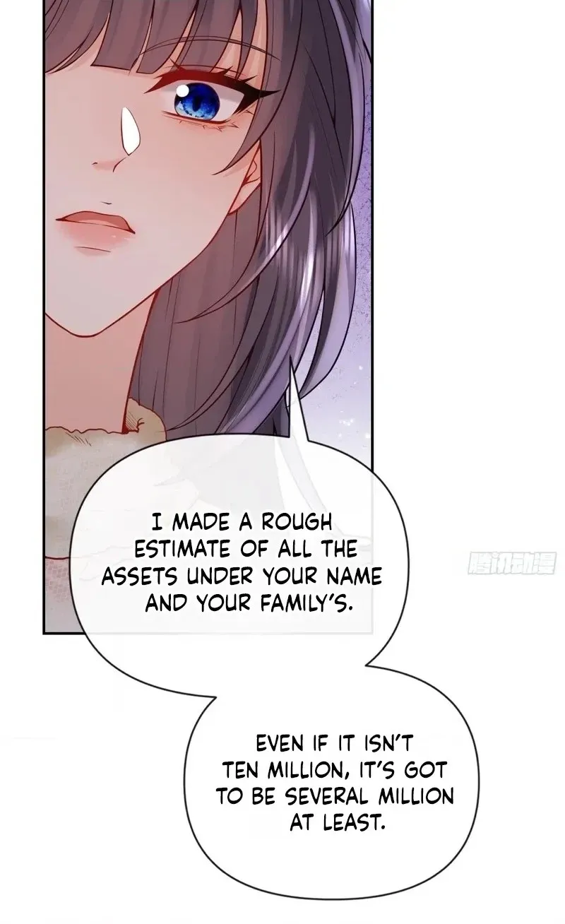 Love with Intention Chapter 43 - Page 10