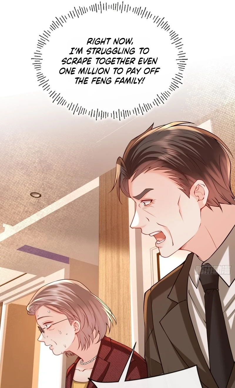 Love with Intention Chapter 43 - Page 11