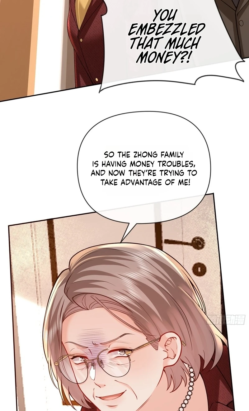 Love with Intention Chapter 43 - Page 12