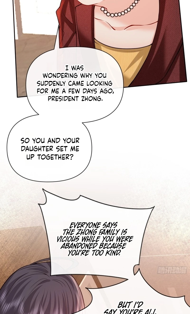 Love with Intention Chapter 43 - Page 13