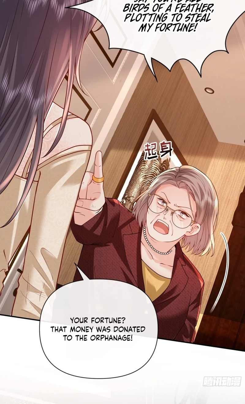 Love with Intention Chapter 43 - Page 14