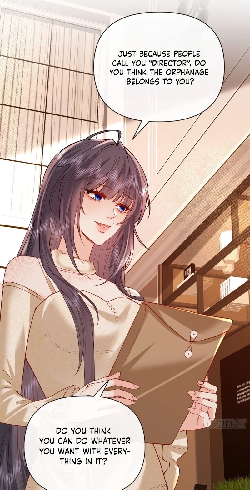 Love with Intention Chapter 43 - Page 15