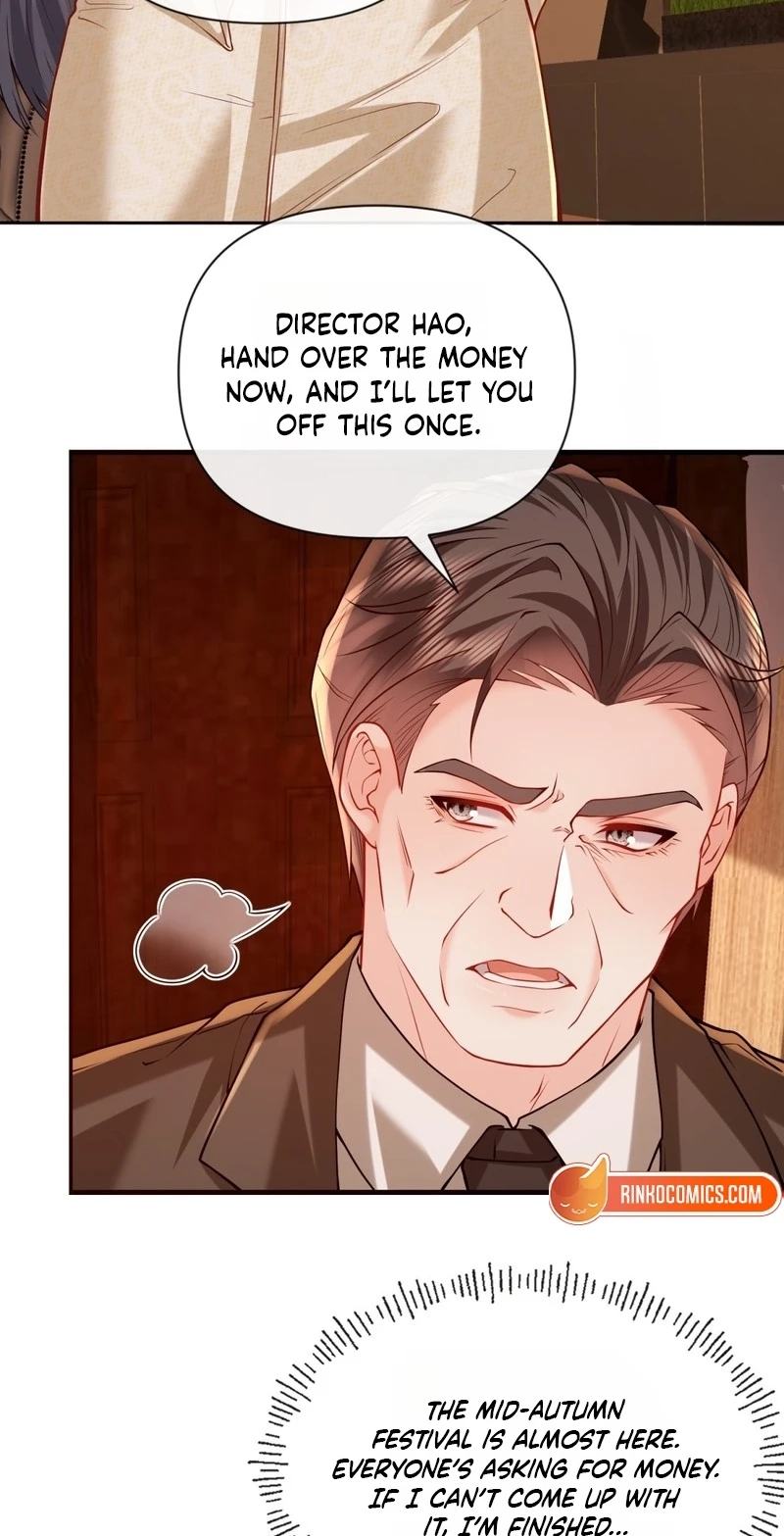 Love with Intention Chapter 43 - Page 16
