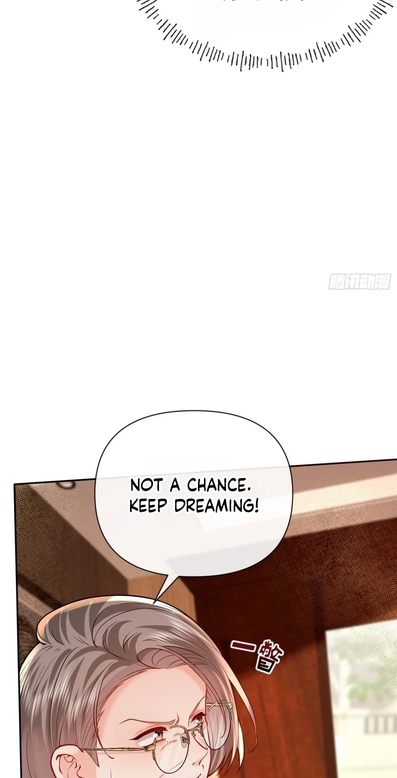 Love with Intention Chapter 43 - Page 17