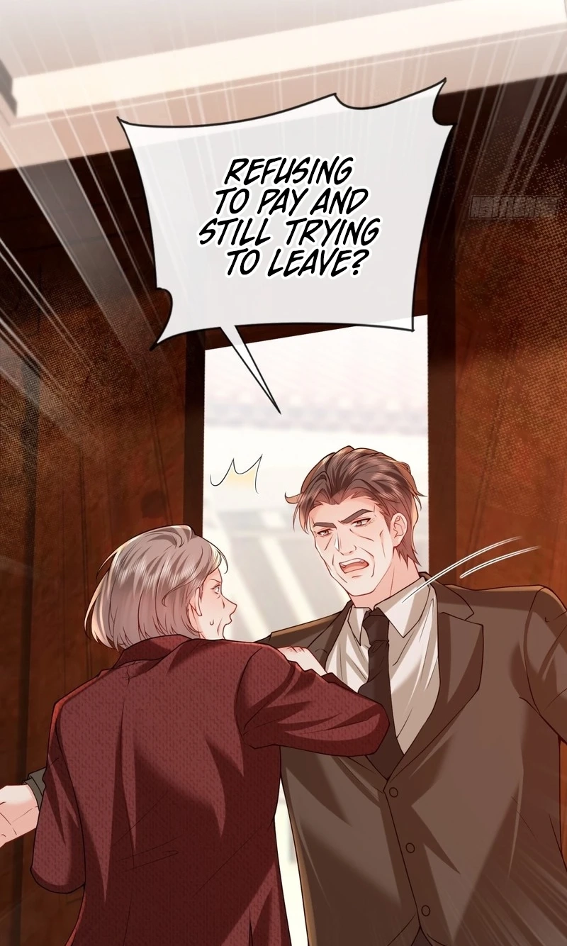Love with Intention Chapter 43 - Page 19