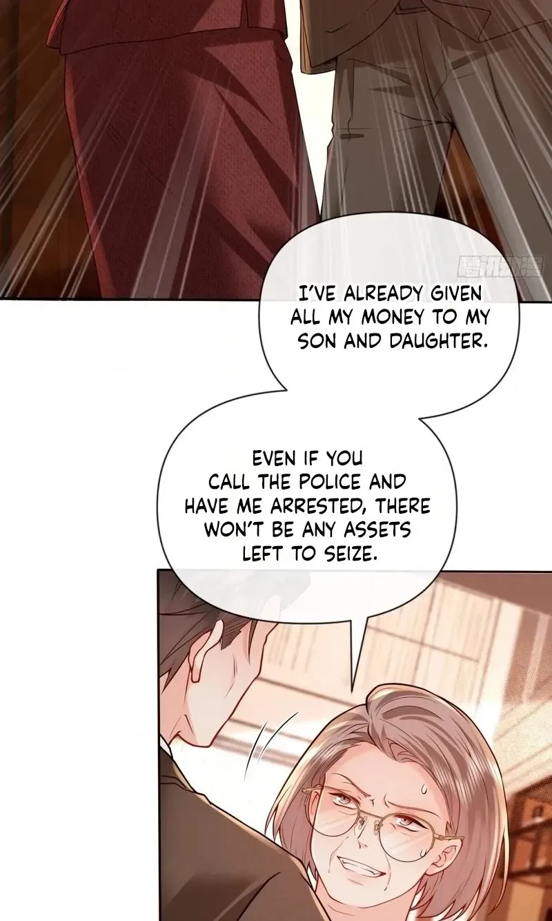 Love with Intention Chapter 43 - Page 20