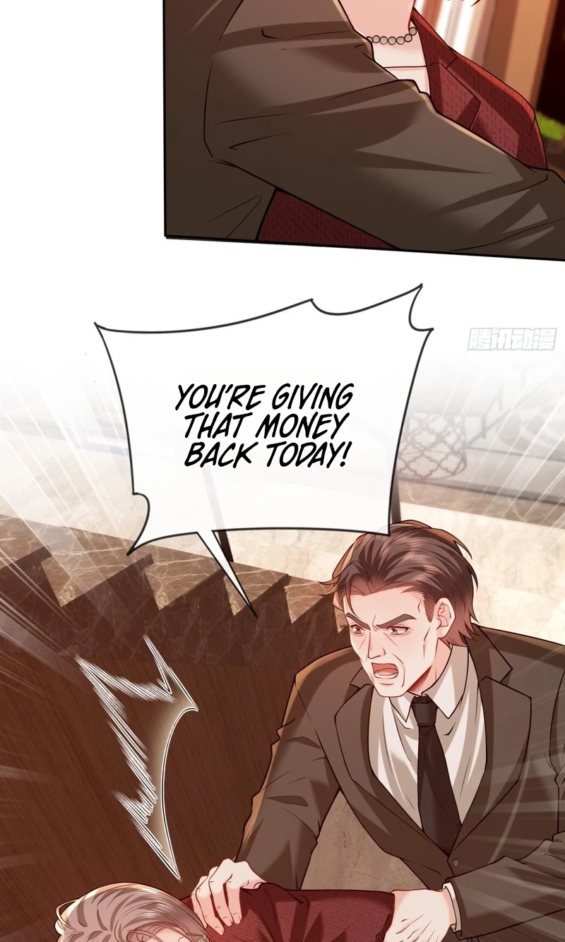 Love with Intention Chapter 43 - Page 21