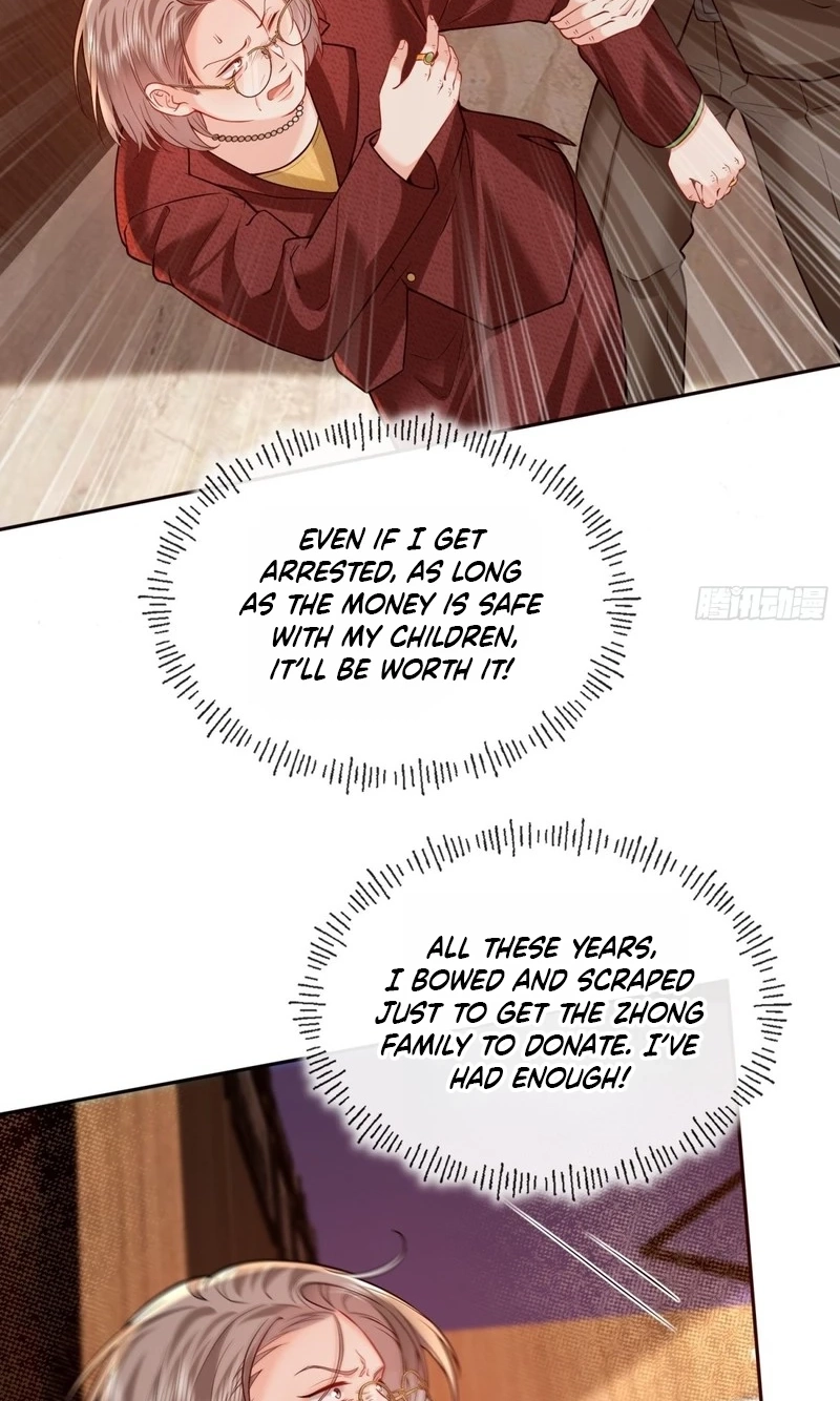 Love with Intention Chapter 43 - Page 22