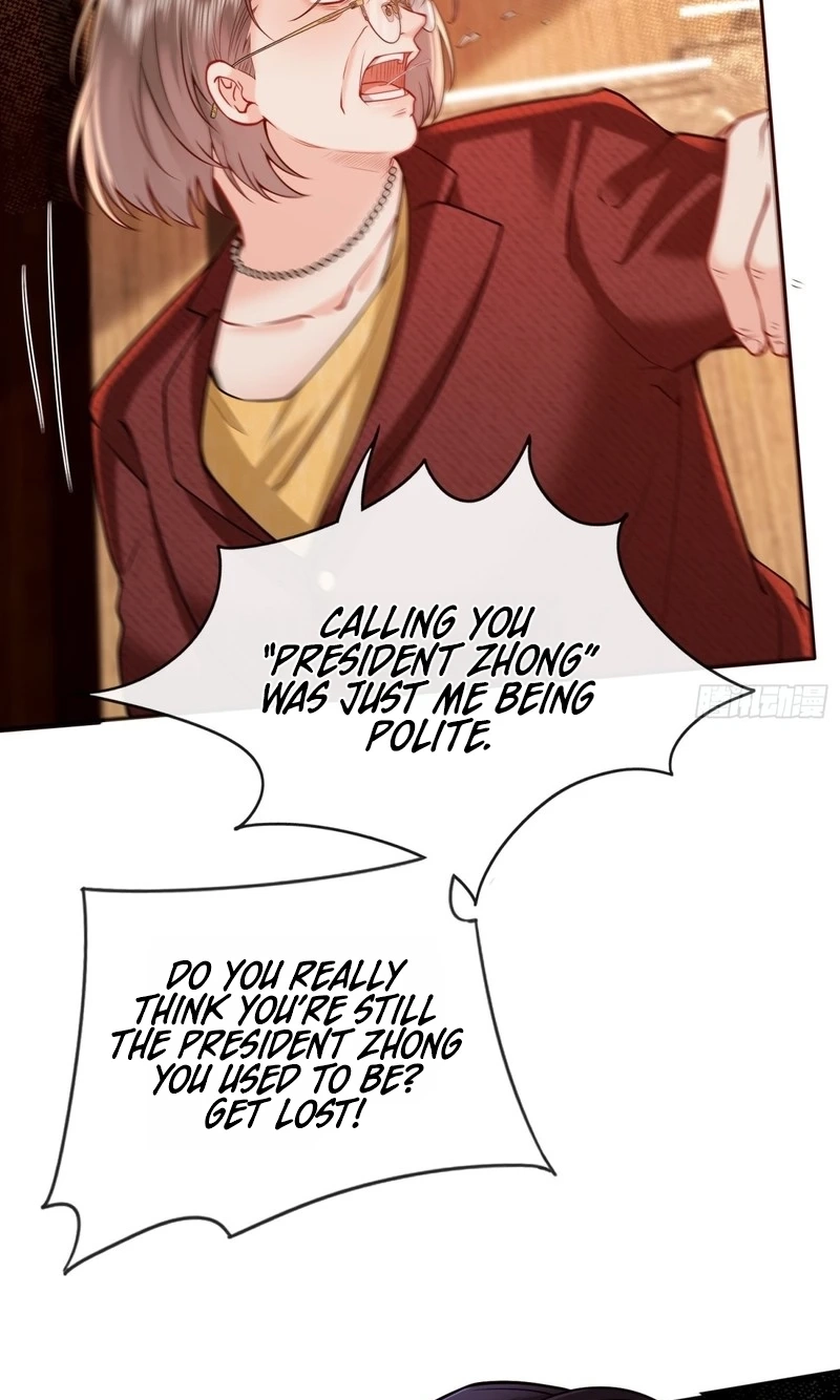 Love with Intention Chapter 43 - Page 23