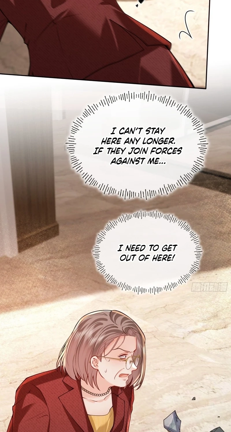 Love with Intention Chapter 43 - Page 26