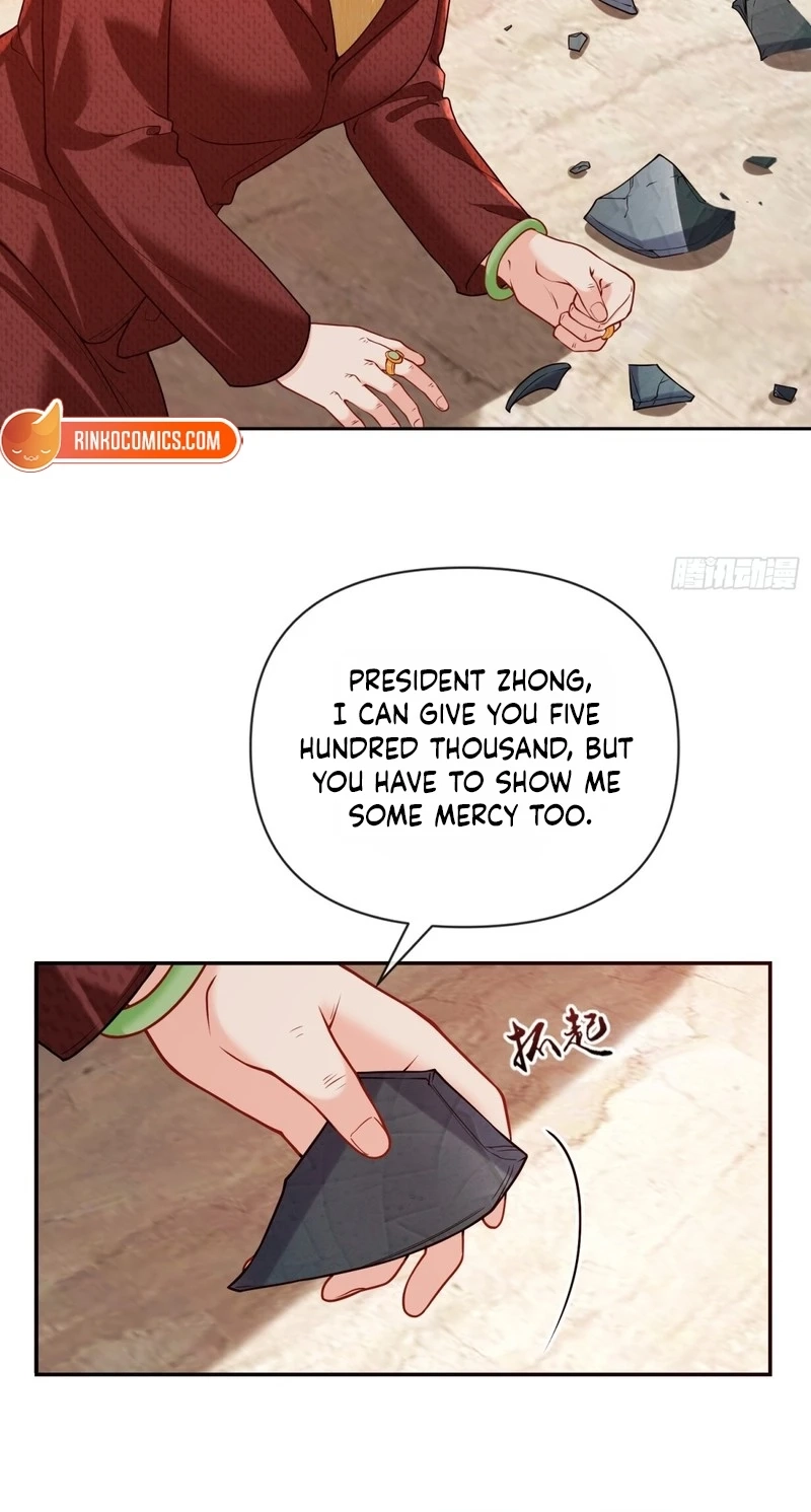Love with Intention Chapter 43 - Page 27