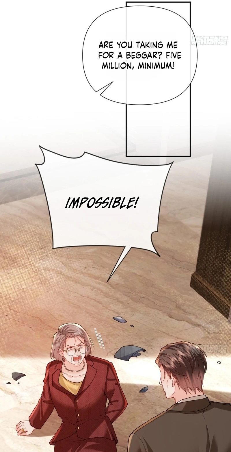 Love with Intention Chapter 43 - Page 28