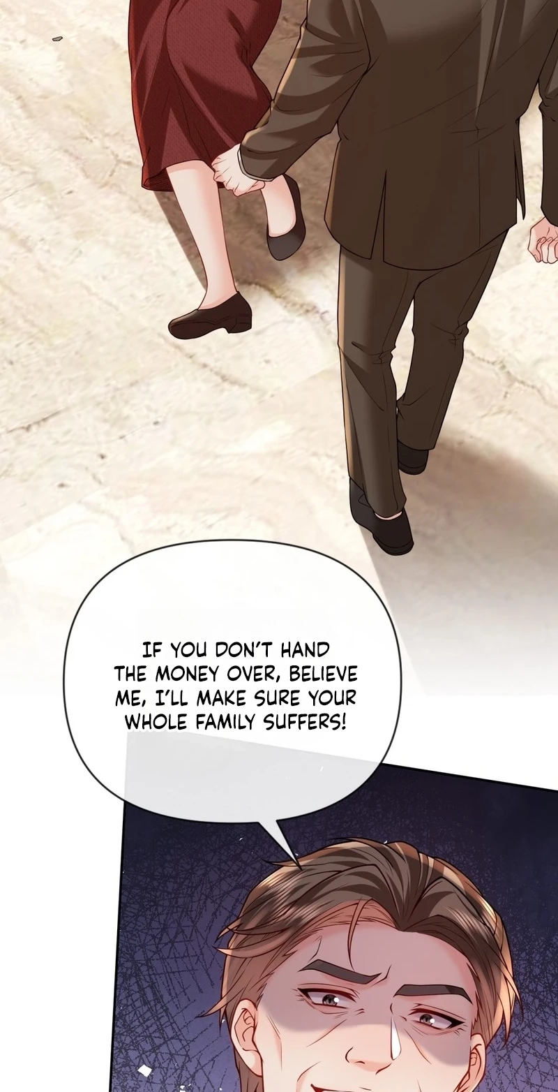 Love with Intention Chapter 43 - Page 29
