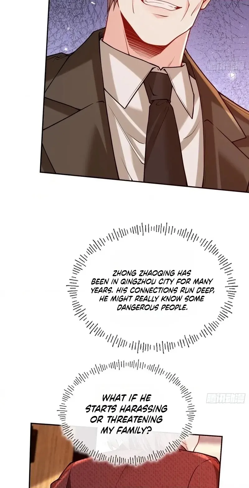 Love with Intention Chapter 43 - Page 30