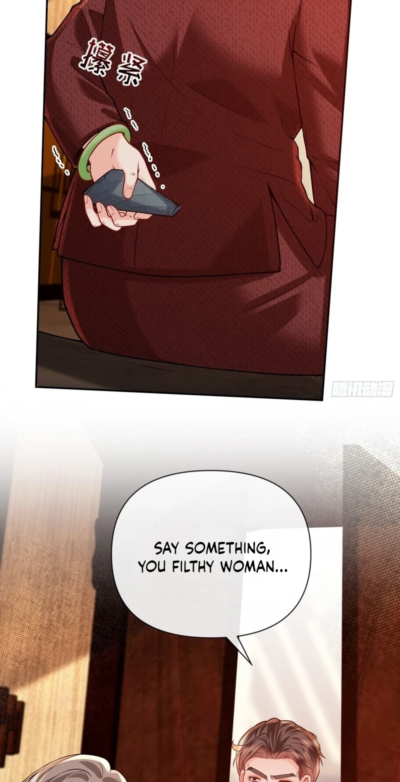 Love with Intention Chapter 43 - Page 31